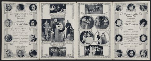 Carlotta De Felice, Jane Fearnley, Alberta Gallatin, Donald Hall, Charles Kent, James Lackaye, James Morrison, Harry Nor