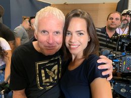 ASC Master Class - Robert Yeoman