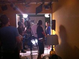 Sean Harrison Jones in Gumball (2015)