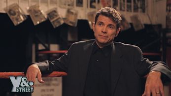 Jefferson Black Billy Tupper Boxing Promoter 03