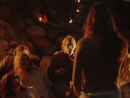 Aleksandr Kuznetsov in Nebyvalshchina (1984)