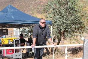 Eric Keith, Producer of FORK 2014