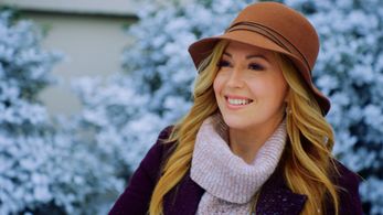 Still from leading role in 