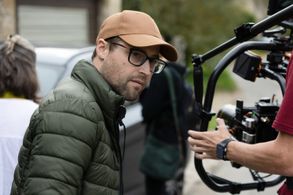 On the set of Surprised by Oxford