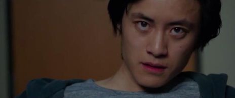 Elijah in Patriots Day (Lionsgate / CBS Films)