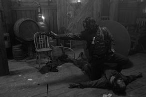 GUNS OF PURGATORY | BTS