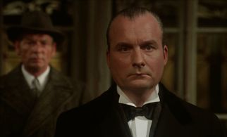 Michel Bouquet in Borsalino (1970)