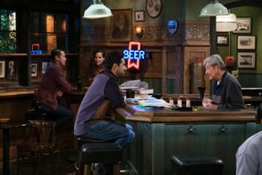 Suraj Sharma in How I Met Your Father (2022)