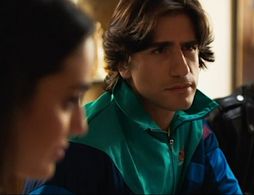 Jerry Habibi in The Persian Version (2023)