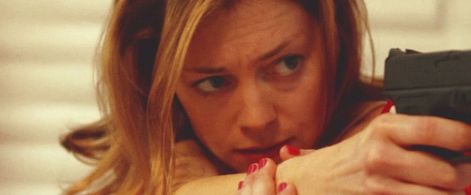 Still of Katharine Everett in Professional Conduct Becoming of An Elite Spy