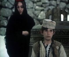 Larisa Kadochnikova in Naperekor vsemu (1973)