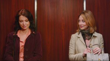 If I Could Tell you ; Avery Clyde and Sharon Lawrence