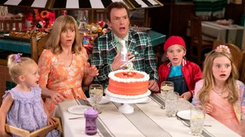 Lily: The Really Loud House