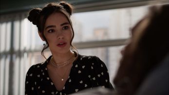 Jordana Summer in The Good Doctor (2017)