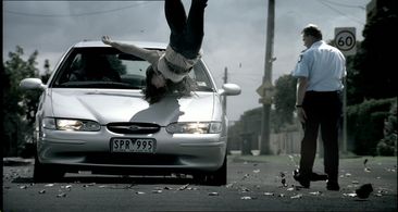 TAC Reconstruction TVC Bruce Hunt Director @radicalmedia Grey Advertising