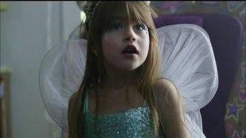 Chase Fairy Dadmother commercial