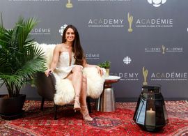 Academy of Canadian Cinema and Television TIFF Party