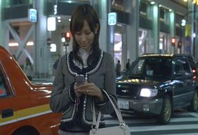 Yui Ichikawa in Nana 2 (2006)
