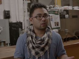 Marvin Avila in Broad City (2014)