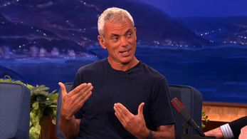 Jeremy Wade in Conan (2010)