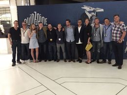 Mean Dreams Cannes Film Festival 2016