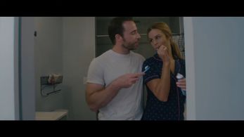 Still from the short film 'Swap'