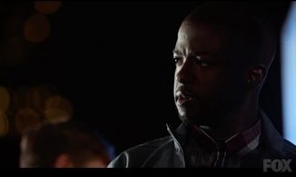 Myles Grier as Steven Raines in Lethal Weapon