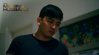 Jak Roberto in The Missing Husband (2023)