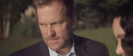 Jeremy Harrison - BETWEEN