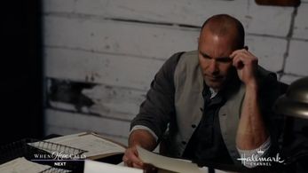 When Calls The Heart