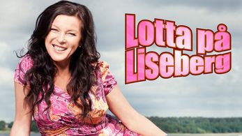 Lotta Engberg in Lotta på Liseberg (2009)