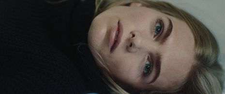 Still of Maritza Veer in Rosewood Ledge