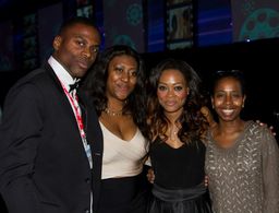 San Diego Black Film Festival (2015)