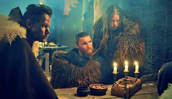 Legend of Dark Rider