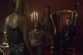 Felipe Abib in Magnifica 70 HBO