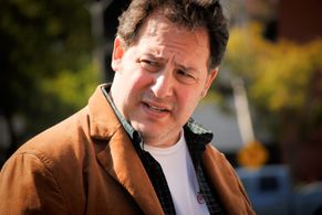 Production still from 