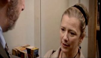 Zachary Barton in Red State Blues