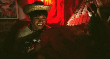 Clifford Bañagale - The Institute