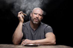 Thomas Forbes-Johnson