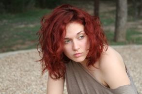 June 2011. Terissa Kelton