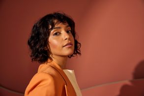 Coral Peña at an event for Story Ave (2023)