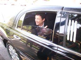 On the set of Comanche