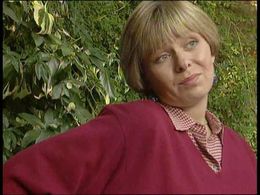 Jenny Funnell in As Time Goes By (1992)