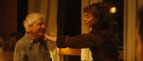 Adelind Horan in Wanderland