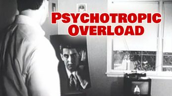 Joseph F. Alexandre and John Thomas in Psychotropic Overload (1994)