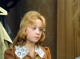 Evdokiya Germanova in Portret s dozhdyom (1978)