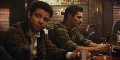 Greatest Beer Run Ever