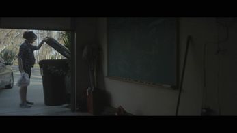 ADRIENNE WHITNEY in GRAVEYARD SHIFT Promo Trailer