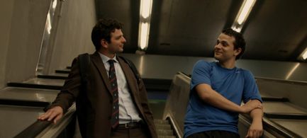 Prossimo Tuo - Regia di Pasquale Marrazzo con Michele Costabile e Jacopo Costantini