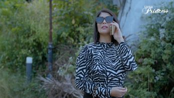 Geneva Cruz in Little Princess (2022)